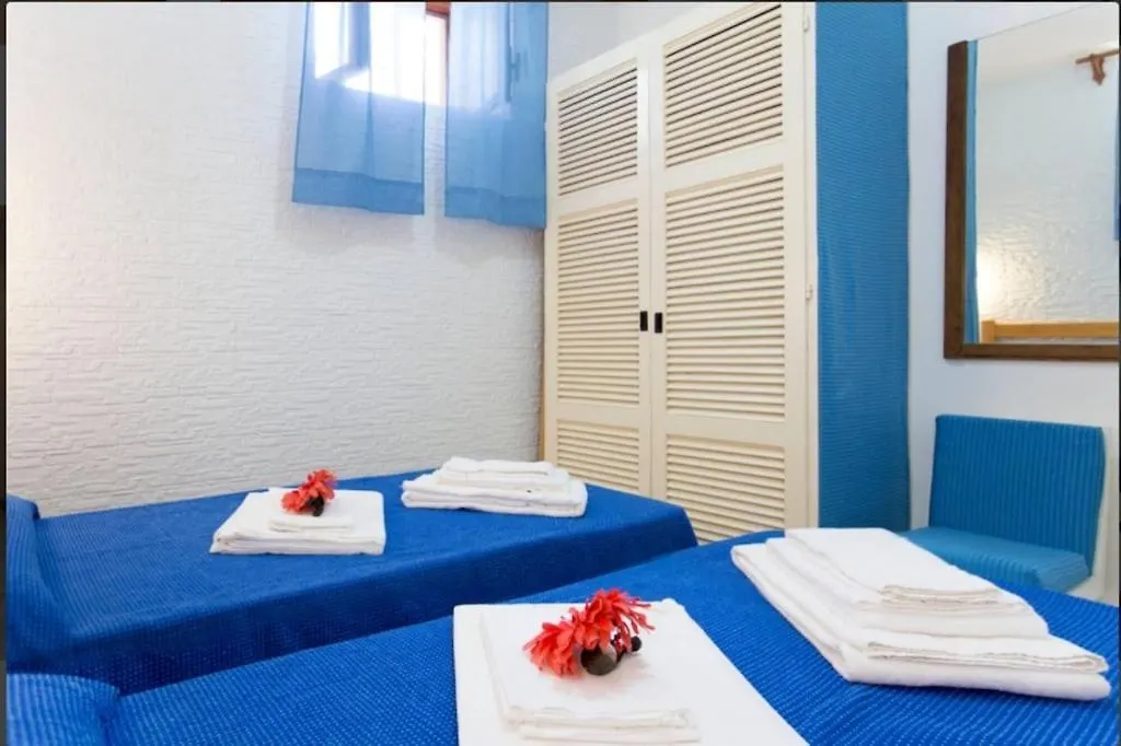 Villa Flavia Direttamente Sul Mare Con Terrazza Incantevole Per 6 Persone Alghero 0*,