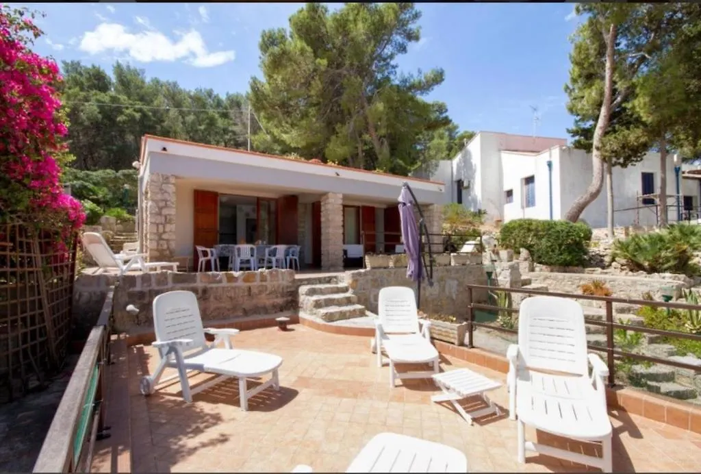 Villa Flavia Direttamente Sul Mare Con Terrazza Incantevole Per 6 Persone Alghero 0*,  Włochy