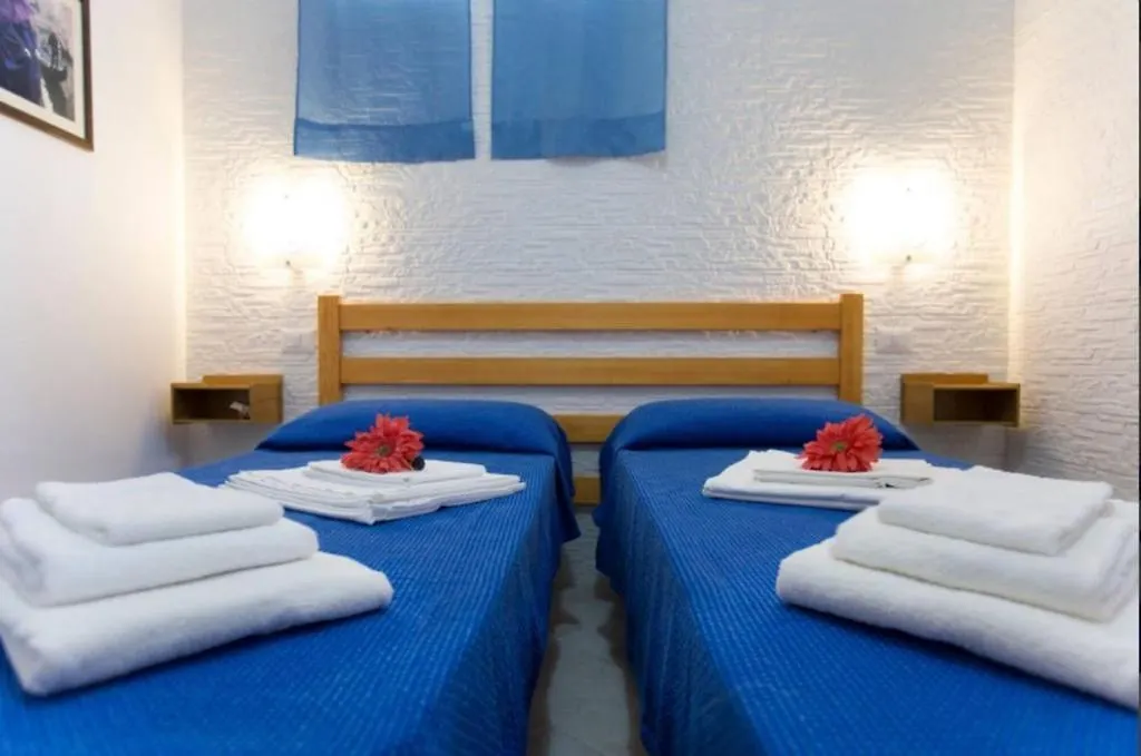 Villa Flavia Direttamente Sul Mare Con Terrazza Incantevole Per 6 Persone Alghero Dom wakacyjny