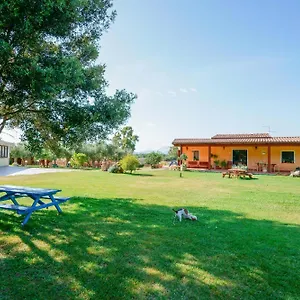 Farm stay La Genziana, Alghero