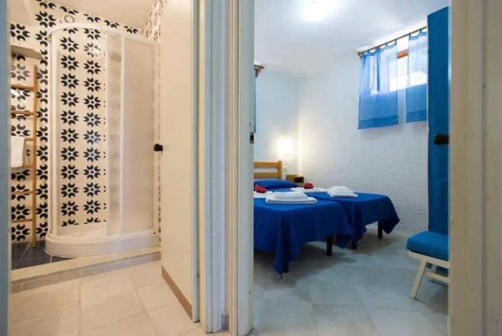 Vakantiehuis Villa Flavia Direttamente Sul Mare Con Terrazza Incantevole Per 6 Persone Alghero